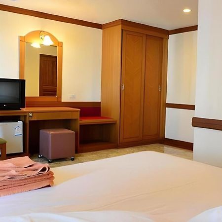P.72 Hotel 芭達亞 外观 照片