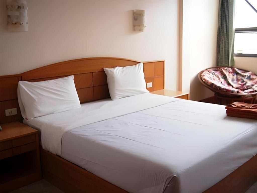 P.72 Hotel 芭達亞 外观 照片