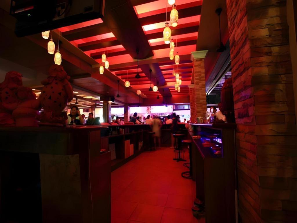 P.72 Hotel 芭達亞 外观 照片