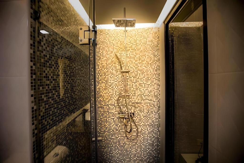 P.72 Hotel 芭達亞 外观 照片