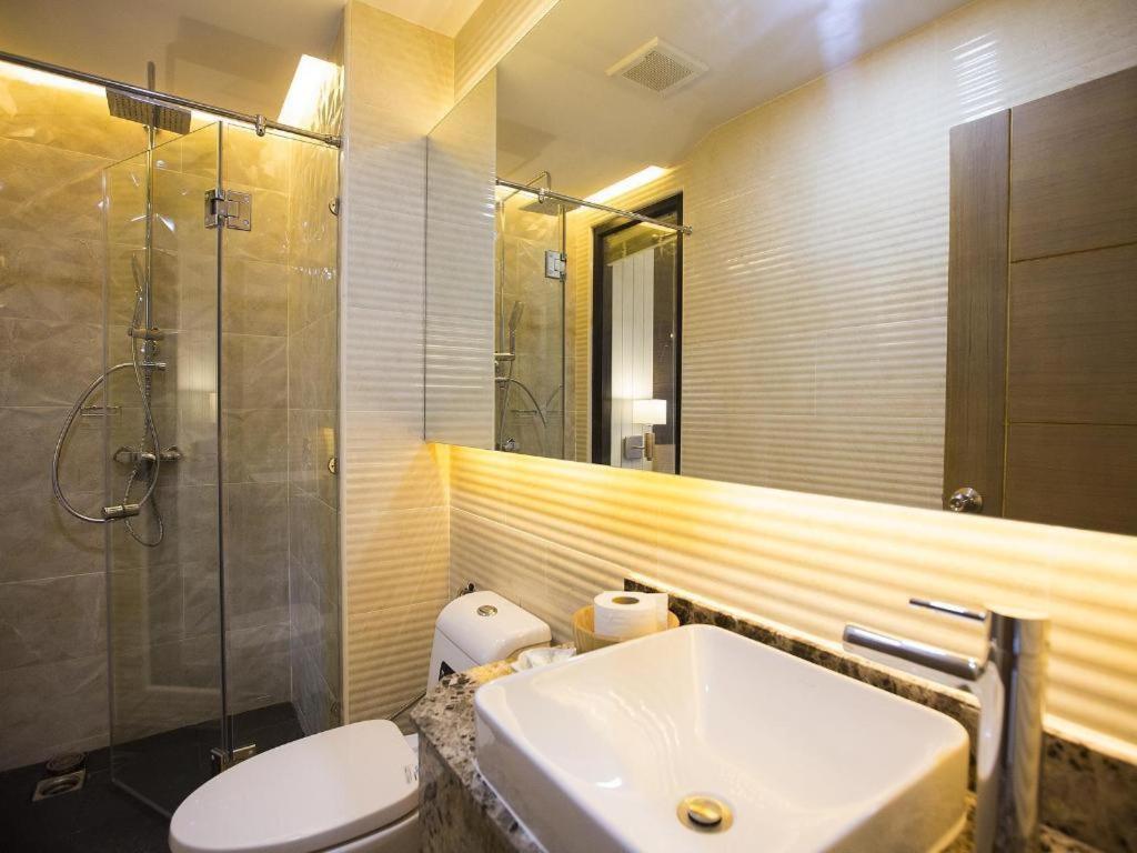 P.72 Hotel 芭達亞 外观 照片