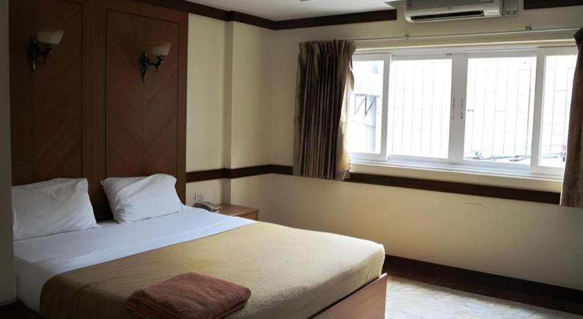 P.72 Hotel 芭達亞 外观 照片