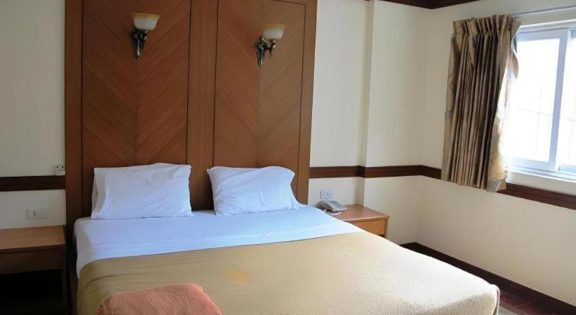 P.72 Hotel 芭達亞 外观 照片